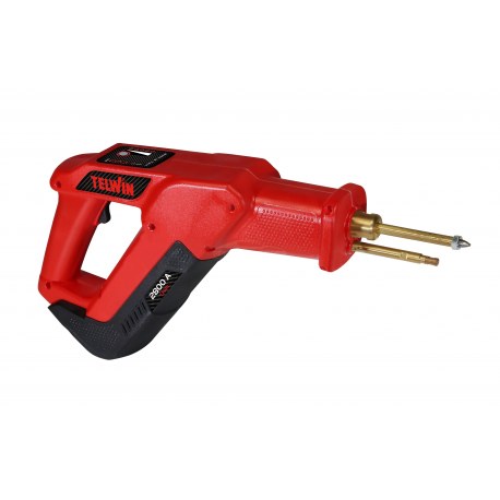 Tire-clou digital battery puller Telwin