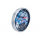 Horloge Murale triple fonction