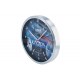 Horloge Murale triple fonction