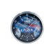 Horloge Murale triple fonction