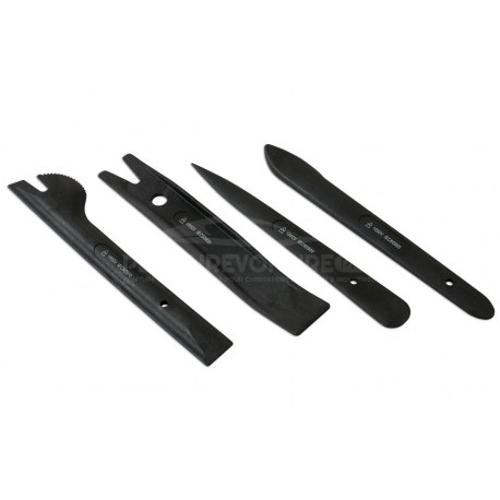 Kit dépose garniture isolé 1000V