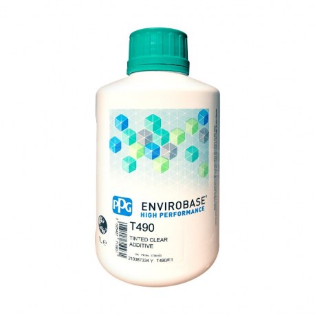 Additif PPG Envirobase T490