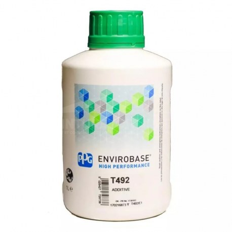 Additif ajusteur PPG Envirobase en 1L