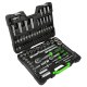Kit douilles 6 pans x94 pcs JBM
