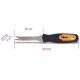 Spatule d'extraction de clips
