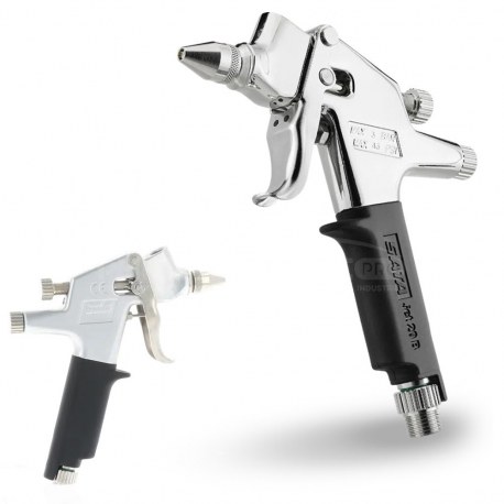Aérographe SATA Jet 20B pour peinture Design