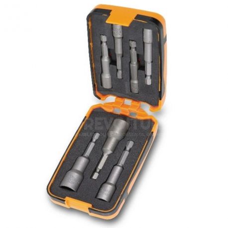 Coffret à douilles