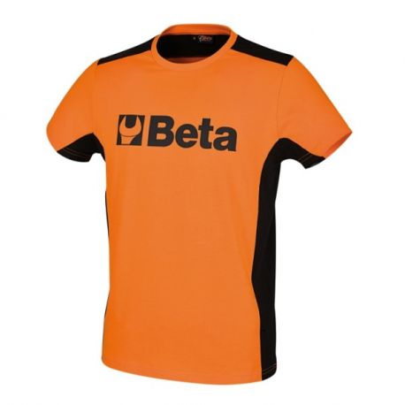 T-Shirt Beta-March