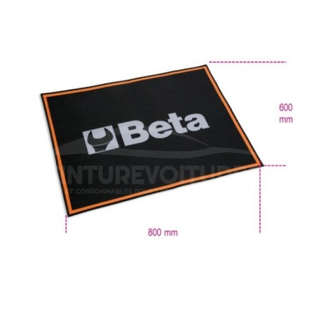 Tapis antiglisse Beta