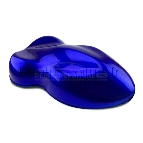 Candy utltra concentré bleu indigo