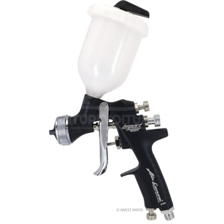Pistolet Iwata Impact Junior HTES