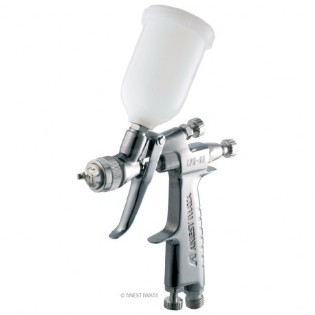Pistolet Iwata spot repair LPH-80