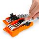 Clés à cliquet réversible