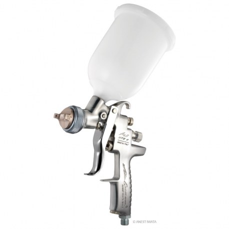 Pistolet Iwata AZ3 HTE 2 pour carrossier