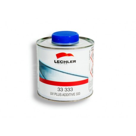Additif anti-uv Lechler