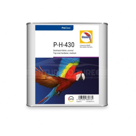 Durcisseur normal GLASURIT 2.5L