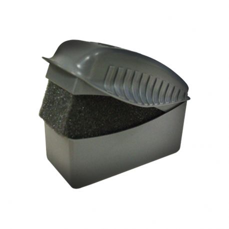 Tampon applicateur pour pneus - Meguiars