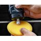 Lot de 2 tampons applicateur de mousse Meguiars