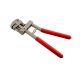 Pince pour bouchonnage 2 en 1
