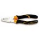 Lot de 3 pinces