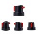 Buse pour bombe de peinture ECAR