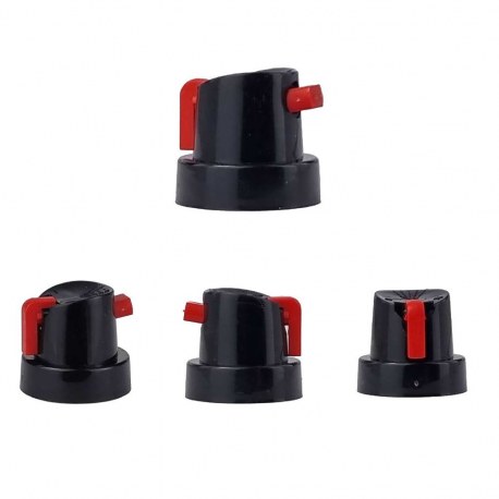 Buse pour bombe de peinture ECAR