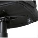 Fauteuil de bureau Beta Tools en similicuir PU