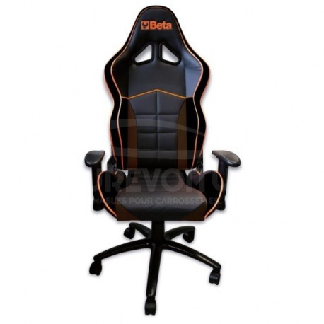 Fauteuil de bureau ergonomique BETA Tools