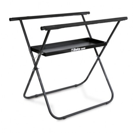 Support Carrosserie avec Plateau BETA Tools