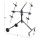 Support orientable à 180° pour éléments de carrosserie - BETA Tools