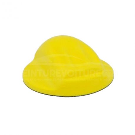 Cale à poncer pour disques abrasifs 150mm