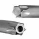 Kit de 9 buses Torx longues JBM