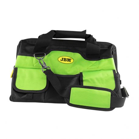 Sac à dos pour outils électriques moyen JBM