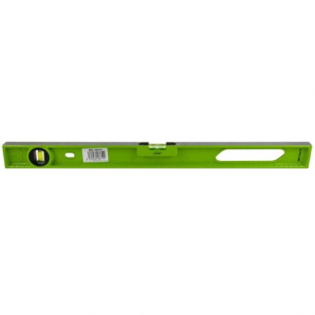 Niveau aluminium 600mm JBM