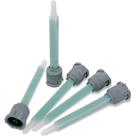 Buses mélangeuses pour colle bicomposante 3M ( sachet de 50)