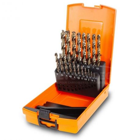 Coffret de forêts