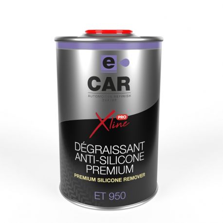 Dégraissant ECAR PREMIUM