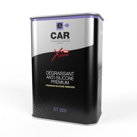 Dégraissant ECAR PREMIUM