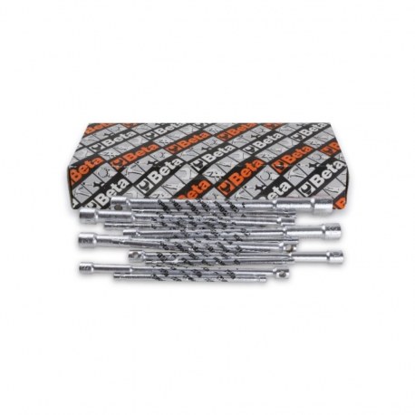 Lot de douilles et béquilles BETA TOOLS