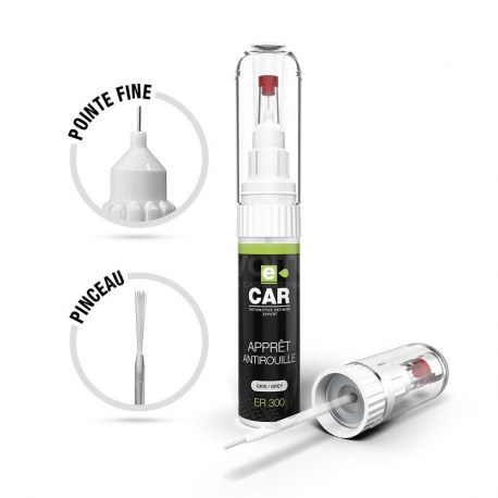 Apprêt antirouille ECAR en stylo retouche