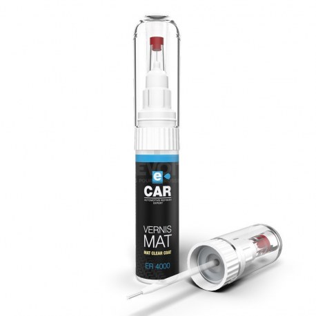 Vernis MAT 1K ECAR en stylo retouche