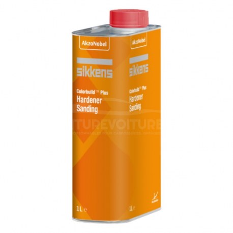 Durcisseur pour apprêt Sikkens Colorbuild en 1L