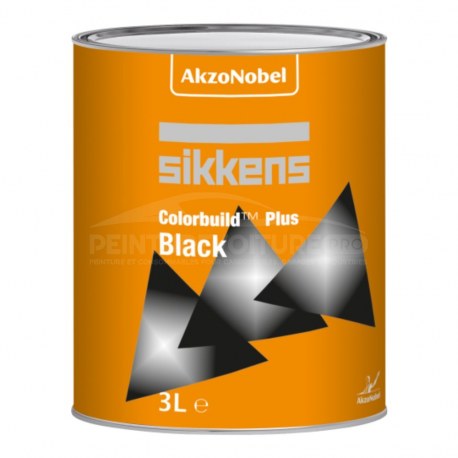 Apprêt Colorbuild SIKKENS