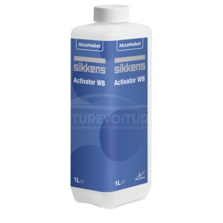 Diluant SIKKENS WB en 1L