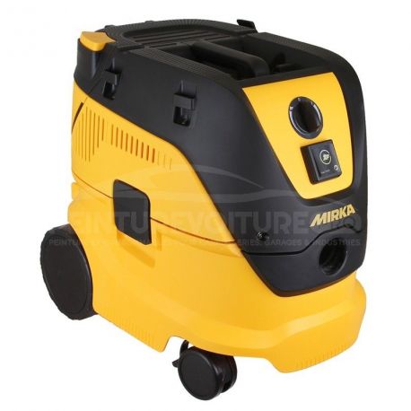 Extracteur de poussière Mirka