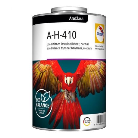 Durcisseur pour vernis Glasurit A-C-20