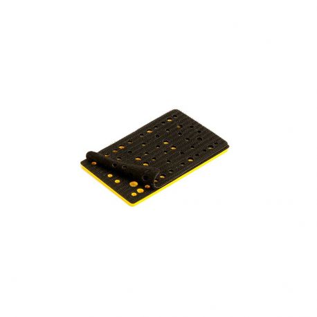 Plateau Net Grip Medium 81x133mm - 46 trous Mirka