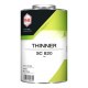 Diluant rapide R-M SC820 en 1L et 5L