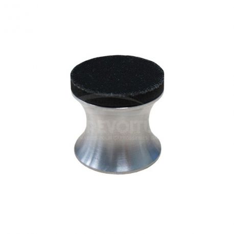 Cale à poncer aluminium pour disque 35mm