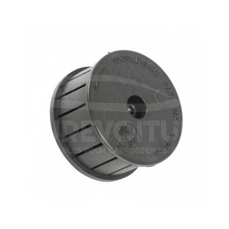 Kit de fixation Prevost pour accessoires de brosseuse